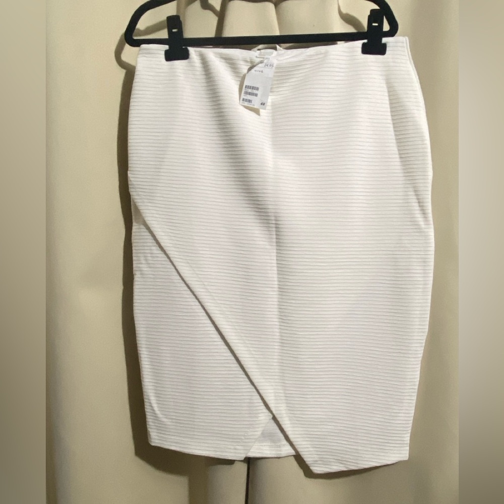 H&M Bandage Pencil Skirt